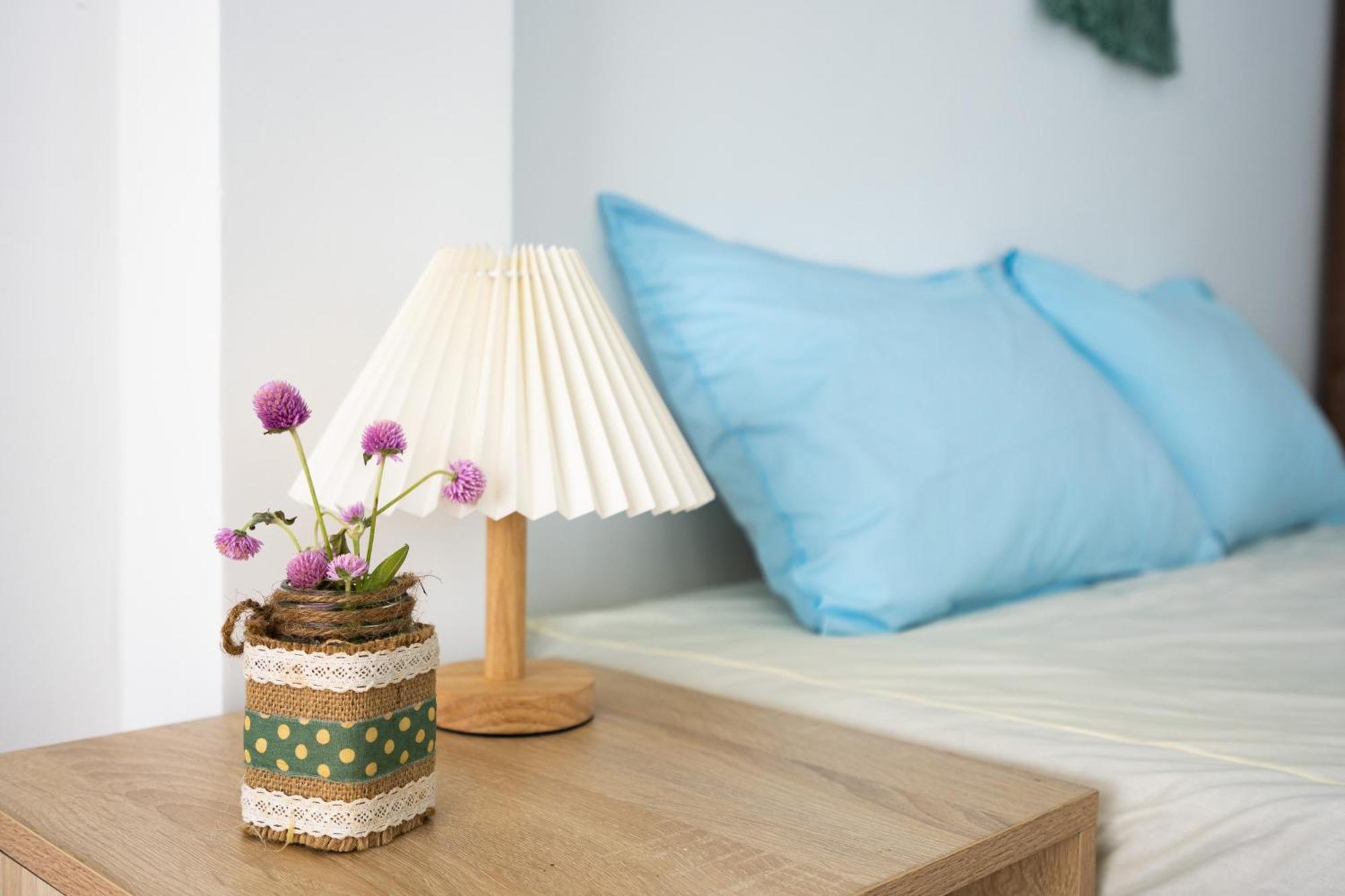 הו צ'י מין סיטי Luong Huu Khanh Homestay - Centre District 1 מראה חיצוני תמונה