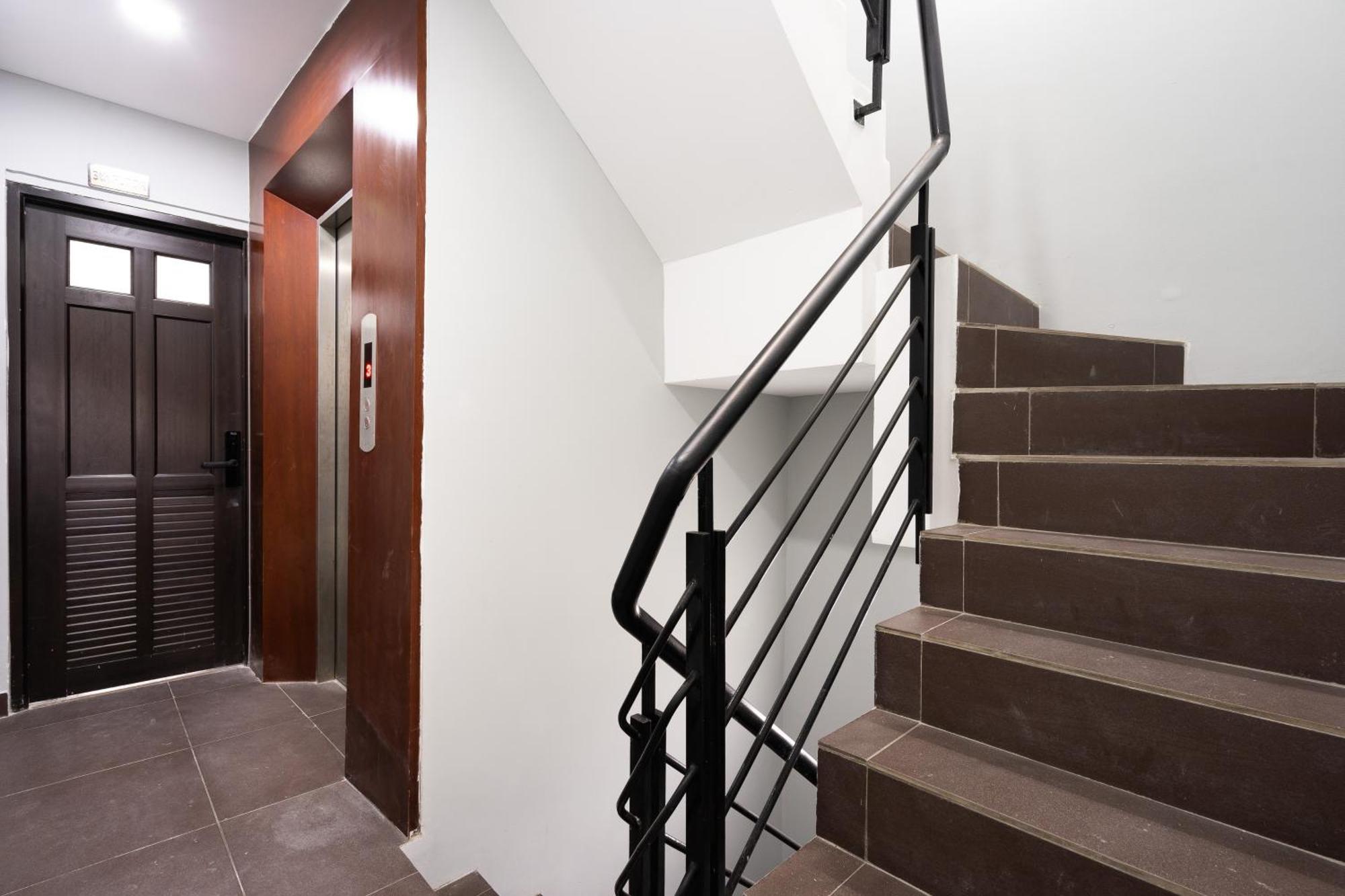 הו צ'י מין סיטי Luong Huu Khanh Homestay - Centre District 1 מראה חיצוני תמונה