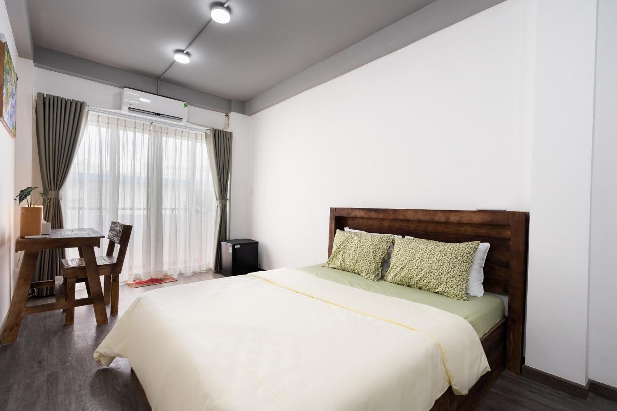 הו צ'י מין סיטי Luong Huu Khanh Homestay - Centre District 1 מראה חיצוני תמונה