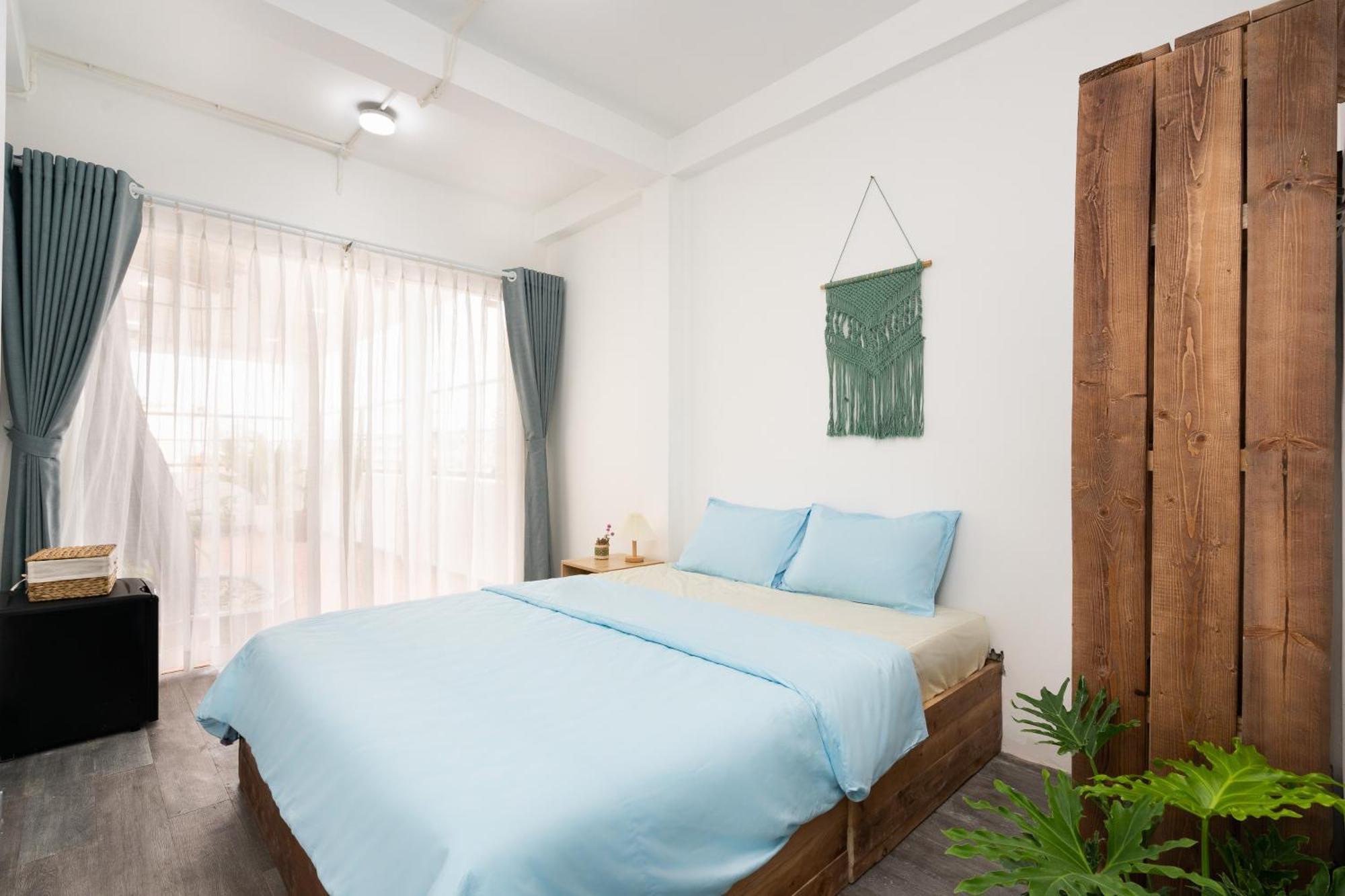 הו צ'י מין סיטי Luong Huu Khanh Homestay - Centre District 1 מראה חיצוני תמונה